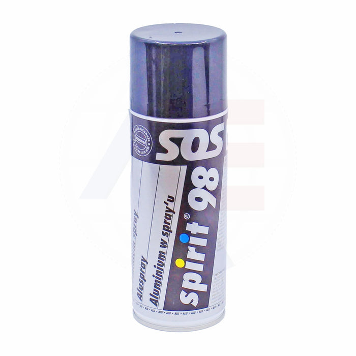 Spirit 98 Aluminium Spray