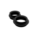 SpotClean™ Dirt Tank Gasket, Black