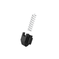 SpotClean™ Dirty Tank Latch with Spring