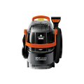 SpotClean Turbo + Antibac Professional