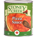 Stoney Creek Pizza Sauce, 2.84L - 6 Count