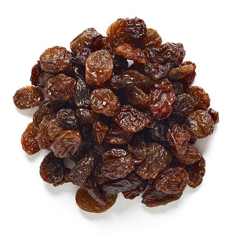 Sultana Raisins
