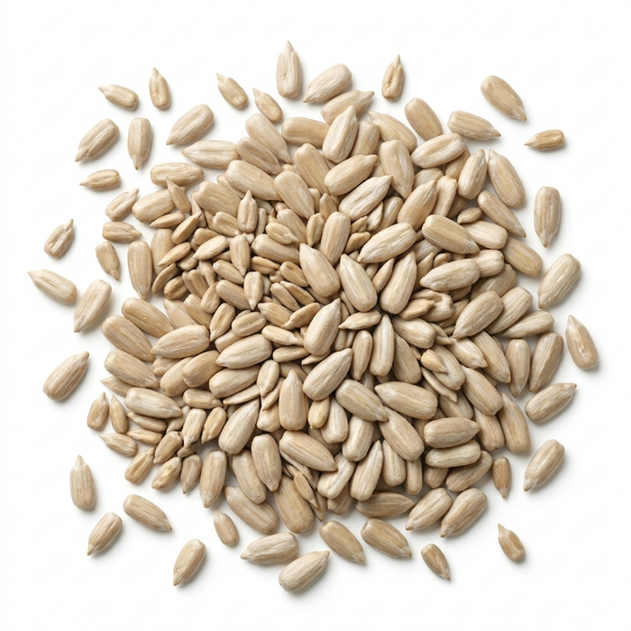 Sunflower Seeds, 5lb/2.27kg