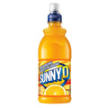 Sunny D Tangy Original 500mL, 12 Count