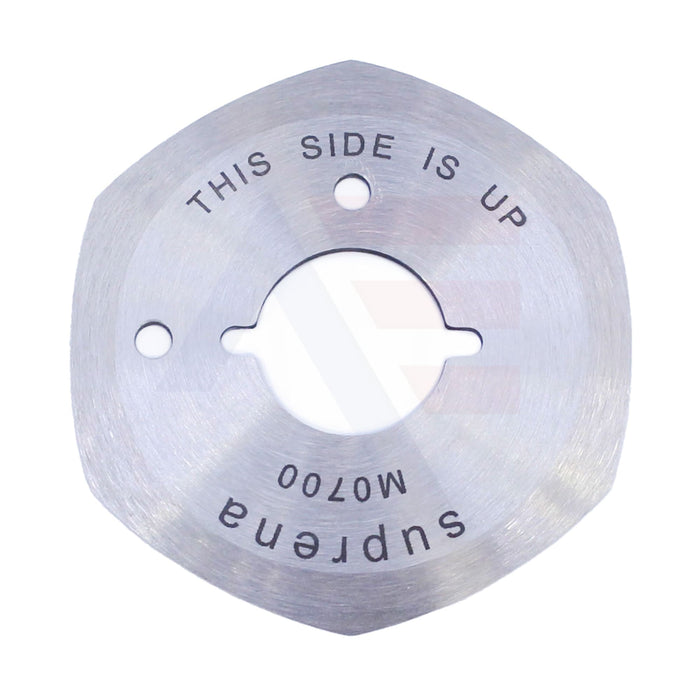M0700 Suprena 50Mm Six Sided Knife