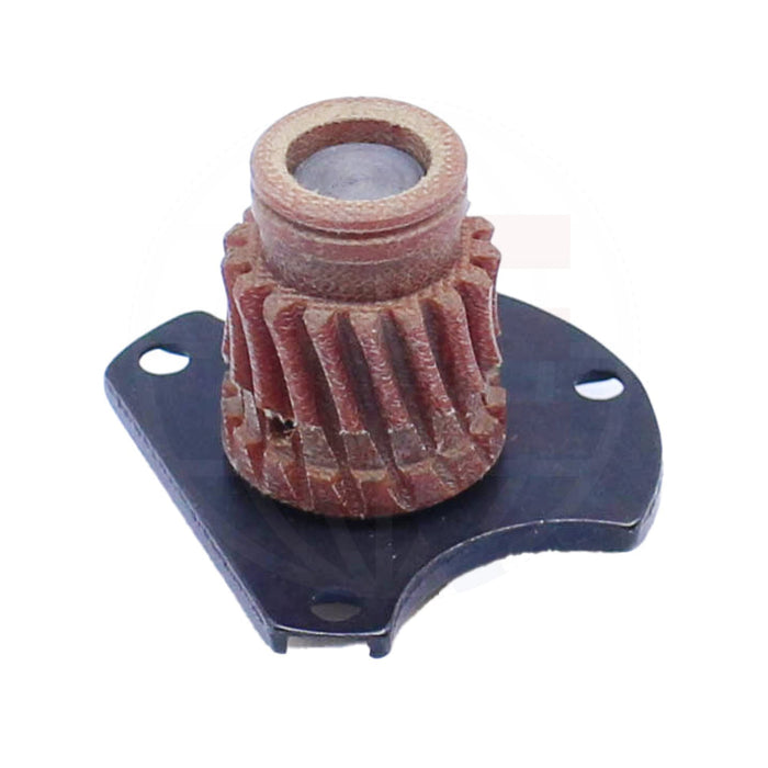 M440A Worm Wheel Assy