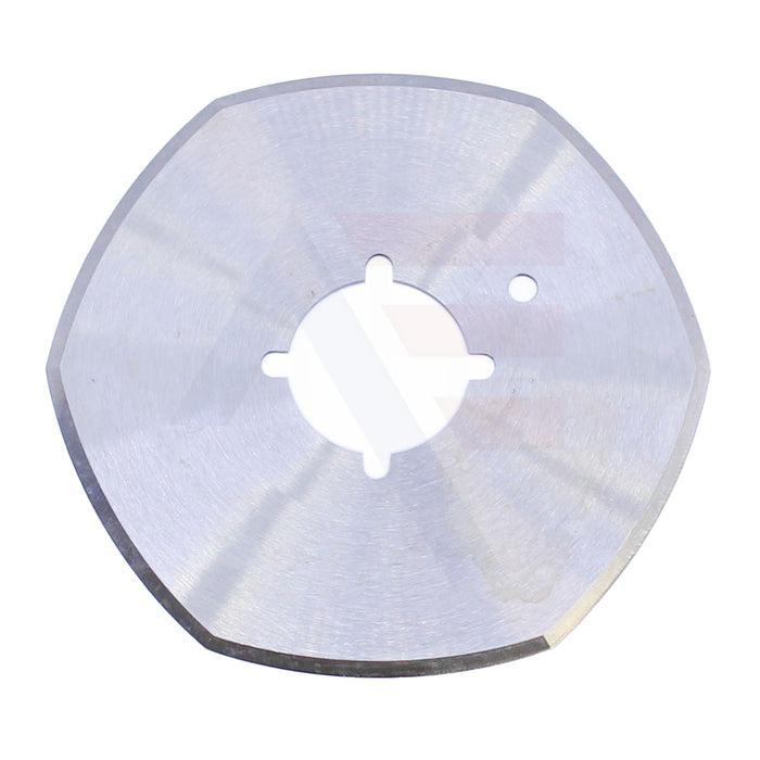 R740 Suprena 8 Sided Blade