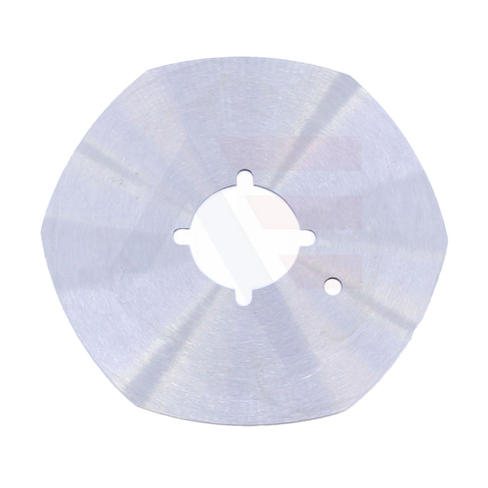 R740 Suprena 8 Sided Blade