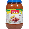 Swad Lime Pickle Chutney, 4.4kg