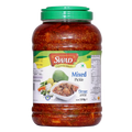 Swad Mixed Pickle, 4.4kg
