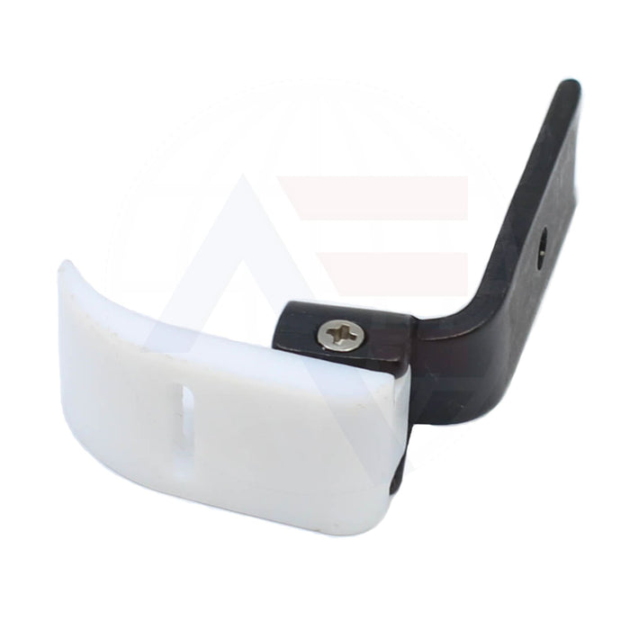 T107 Teflon Zig Zag Foot Sewing Machine Spare Parts