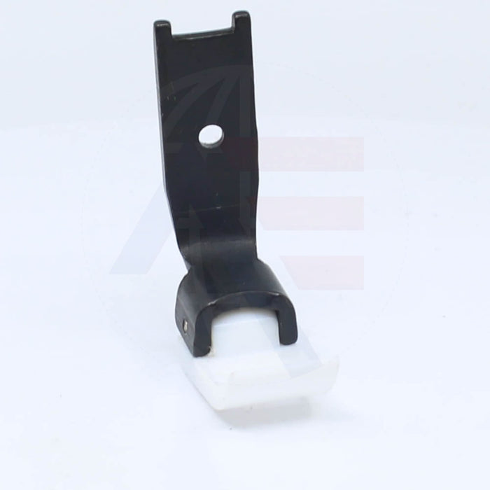 T107 Teflon Zig Zag Foot Sewing Machine Spare Parts