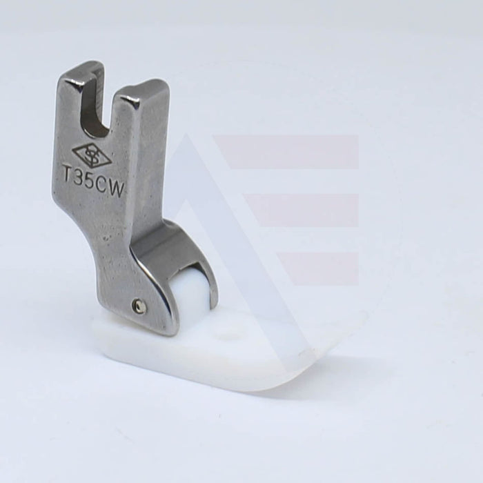 T35Cw Teflon Foot Sewing Machine Spare Parts