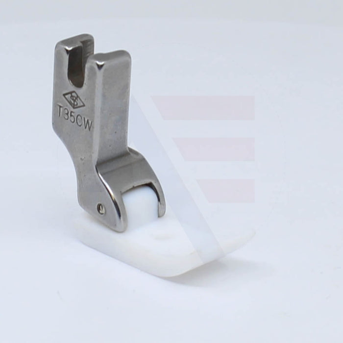 T35Cw Teflon Foot Sewing Machine Spare Parts
