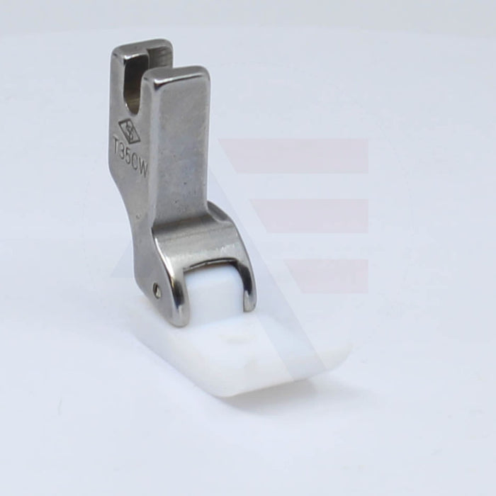 T35Cw Teflon Foot Sewing Machine Spare Parts