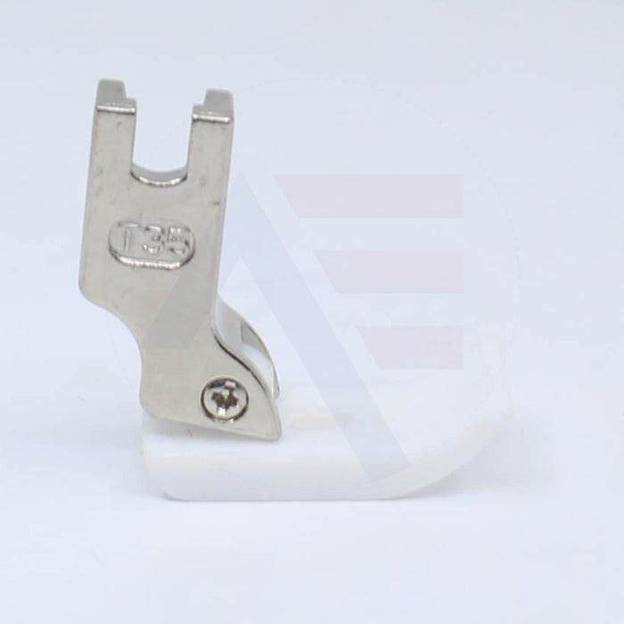 T69Lx1/4 Teflon Foot Sewing Machine Spare Parts