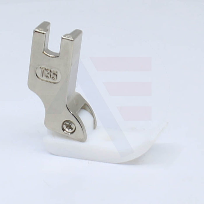 T69Lx1/8 Piping Foot Sewing Machine Spare Parts