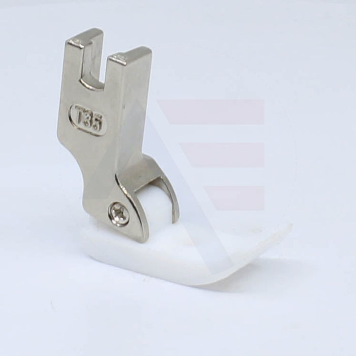T69Lx1/8 Piping Foot Sewing Machine Spare Parts