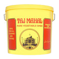 Taj Mahal Pure Vegetable Ghee, 12.5kg