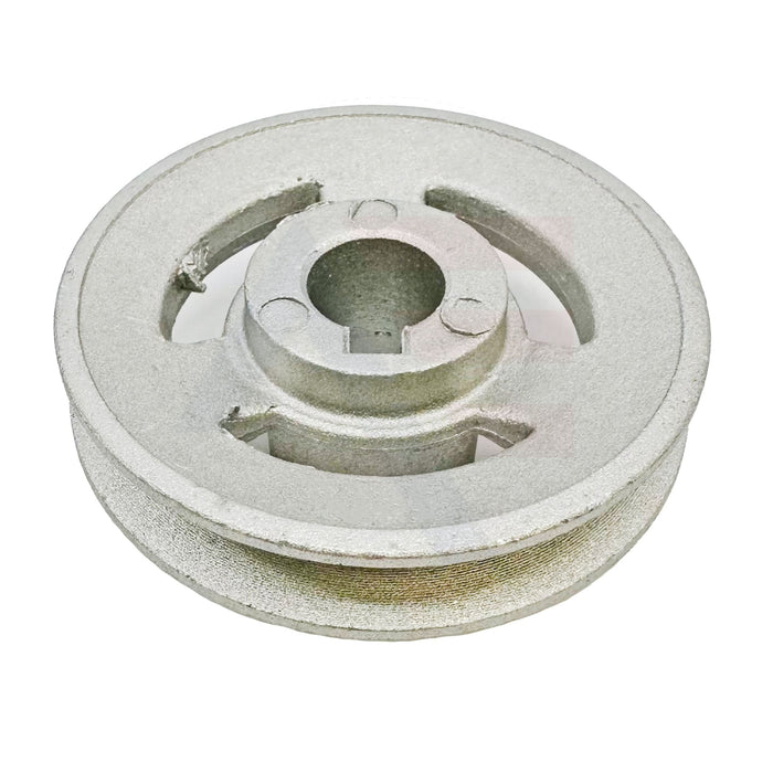 Tapered Shaft Pulley (Various Sizes)