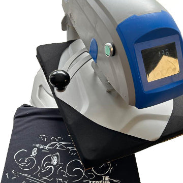 Teflon Cover