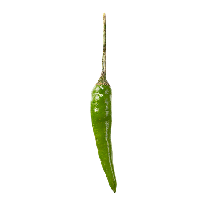 Thai Chili Green Peppers