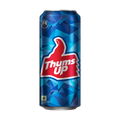 Thumbs Up Soda Drink Cans 300mL, 24 Count