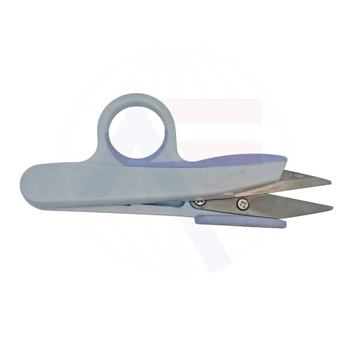 TI500 Titanium-Coated Thread Snips