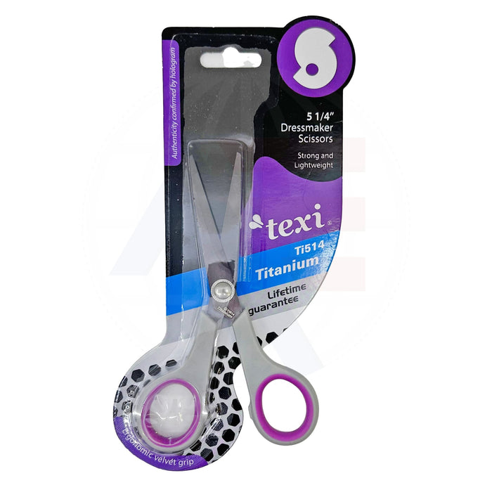 TI514 5 1/4’’ Dressmaker Scissors