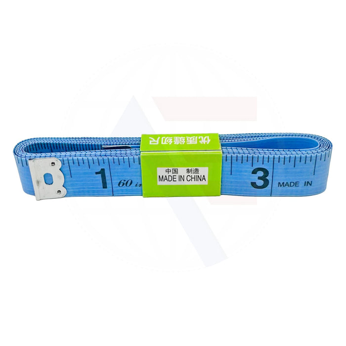 Tm218 Box Of 12 Measuring Tapes