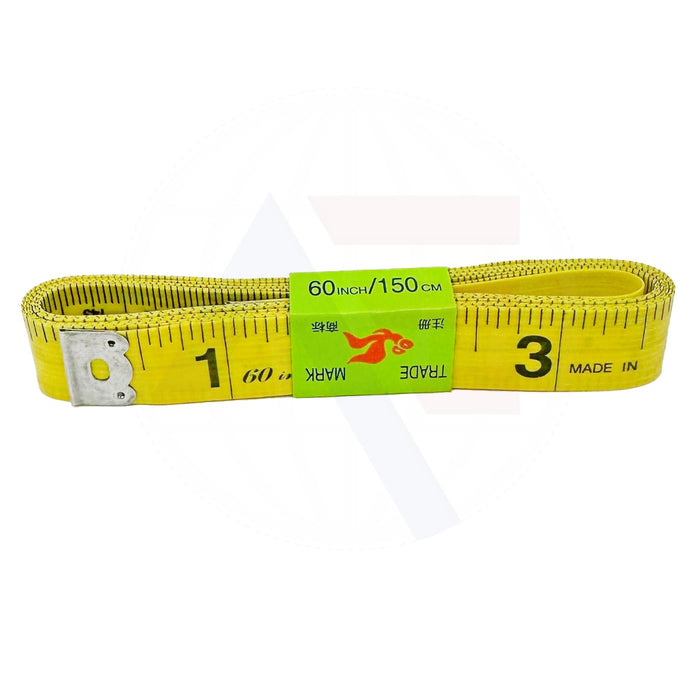 Tm218 Box Of 12 Measuring Tapes