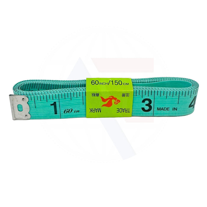Tm218 Box Of 12 Measuring Tapes