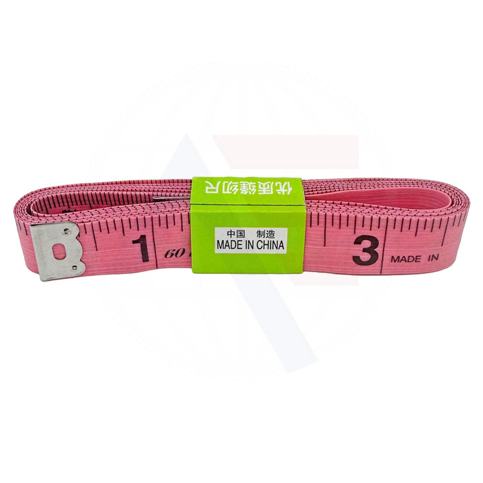 Tm218 Box Of 12 Measuring Tapes