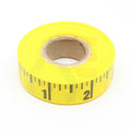 Tm21I Adhesive Backed Tape Measure Roll