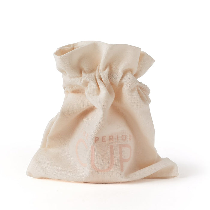 Tom Organic The Period Menstrual Cup