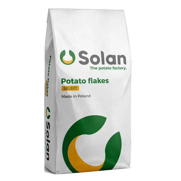 TORO - Potato Flakes 25kg