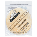 Tortilla 10in White Flour - 144 Count