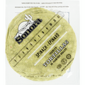Tortilla 12in Spinach - 96 Count