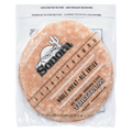 Tortilla 12in Whole Wheat - 144 Count