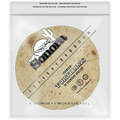 Tortilla 13.5in Flour, 120 Count