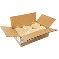 Tortilla 6in Thin Yellow Corn - 900 Count
