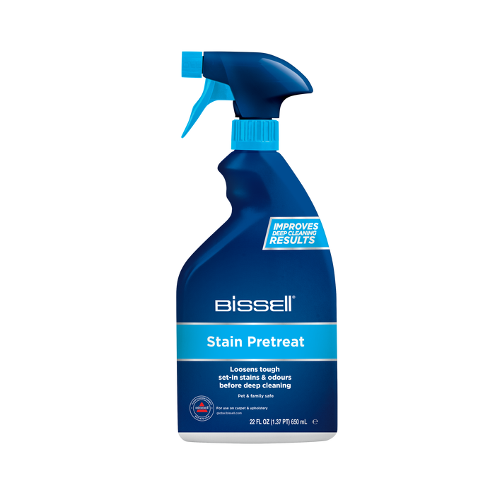 Tough Stain Pretreat Spray (650ml)