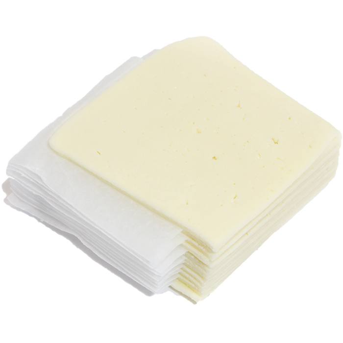 Tre Stelle Havarti Slices (35%M.F.), 500g