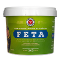 Triple A Feta Goat & Cow Cheese, 3kg