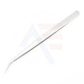 Twe7 6 Bent Tweezer