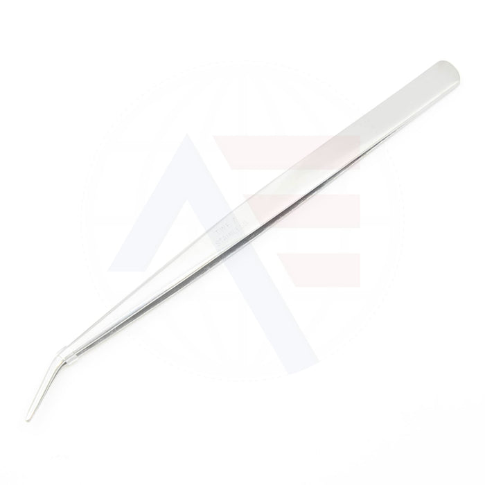 Twe7 6 Bent Tweezer