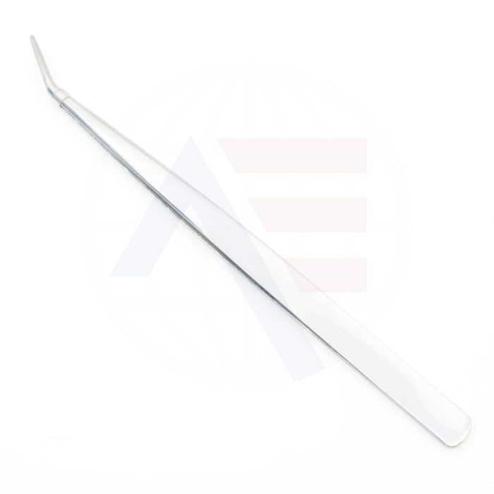 Twe7 6 Bent Tweezer