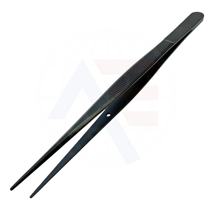 TWE8 6’’ Straight Sewing Machine Tweezers