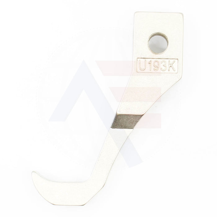 U193K Inside Piping Foot