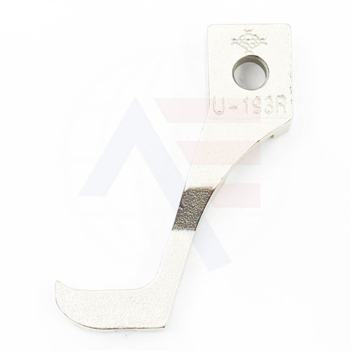 U193R Inside Foot Sewing Machine Spare Parts